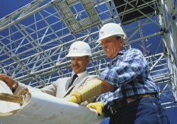 Строительный надзор - залог долговечности постройки.