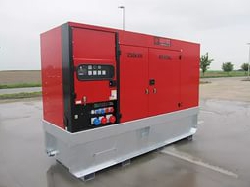 Применение генераторов в промышленности