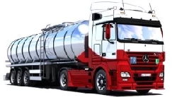 Особенности перевозки химических грузов
