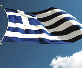 Греция самостоятельно хочет определиться со своим будущим  в еврозоне.