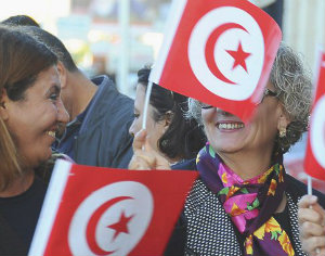 Тунис намерен стать частью Таможенного союза.
