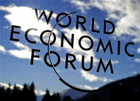 Сегодня свою работу начал Всемирный экономический форум.