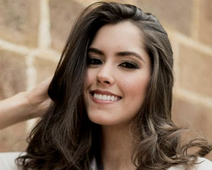 Конкурс "Мисс Вселенная" завершился победой 22-летней колумбийки.