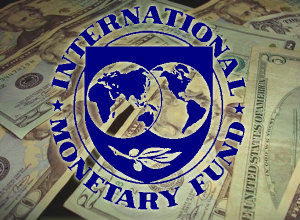 МВФ вряд ли спасет Украину от дефолта