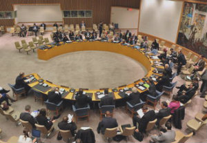 Совбез ООН вновь обсуждает Украину
