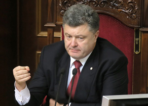 Петр Порошенко готов начать процесс децентрализации власти