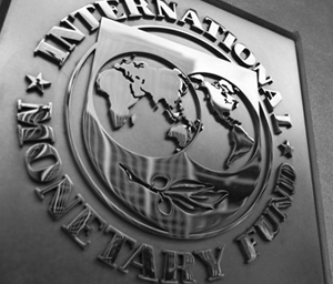 Делегация МВФ приступила к работе на Украине