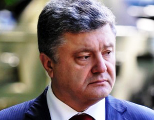 Президент Украины просит РФ закрыть русско-украинскую границу из Австралии