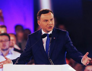 Польша ждет перемен