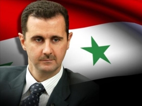 Москва возможно согласится на уход Б.Асада по итогам переходного периода