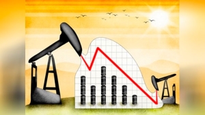 Подешевеет ли нефть в ближайшее время до 20$ за баррель ?
