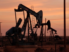Цена бочки нефти нефти опустилась ниже 28 $ на новостях о снятии санкции с Ирана