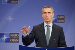 Генеральный секретарь НАТО: "Нам не нужна "новая холодная война" с Россией"