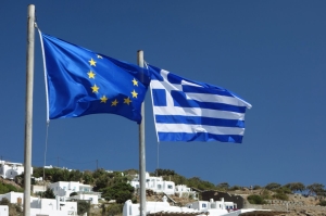 Финансовая помощь для Греции спешит на помощь