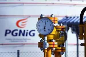 Польша требует значительную скидку на российский газ