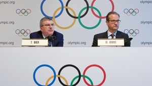 Смогут ли выступать российские легкоатлеты  на Олимпийских играх
