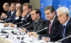 Премьер-министр РФ соберет всех иностранных инвесторов
