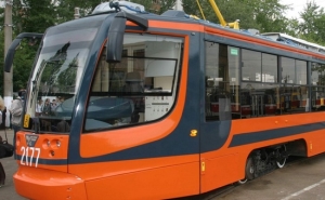 Скоростные трамваи в Уфе