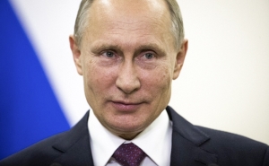 Президент России рассказал об итогах переговоров в Берлине по Украине и Сирии
