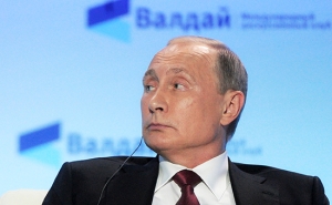 «Феноменально близкиеи» подходы Путина и Трампа