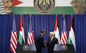 СМИ узнали о переводе Обамы  более $200 млн Палестине в последние часы работы