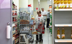 Денежные потери россиян от продуктового эмбарго