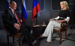 Президент России обвинил США во вмешательстве в выборы «по всему миру»