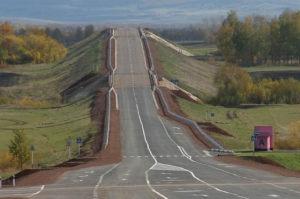 Республика Башкортостан выиграла суд с ФАС: первая платная дорога может быть построена