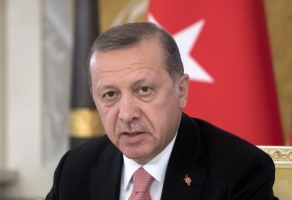 Эрдоган высоко ценит сотрудничество с Россией по Сирии