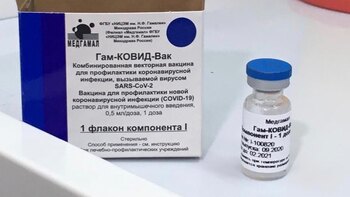 Жители Башкирии, которые вакцинировались от коронавируса получат значки