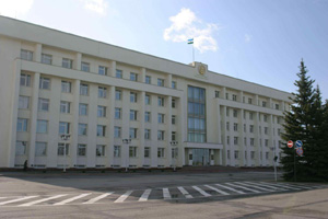 Башкирия получит грант Правительства РФ за эффективность исполнительной власти