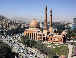 В Афганистане планируют постройку новой столицы.