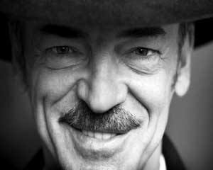 Главному "мушкетеру" всей страны - 65.