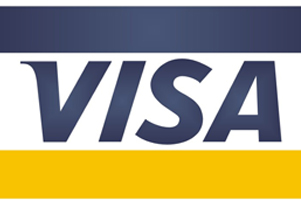 VISA остановила работу с пластиковыми картами в Крыму